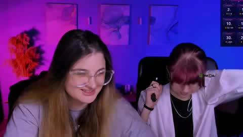 inga_gree online show from 04.11.26