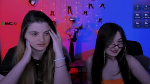 inga_gree online show from 04.12.26