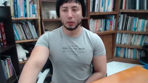 Dimitry online show from 12.26.24