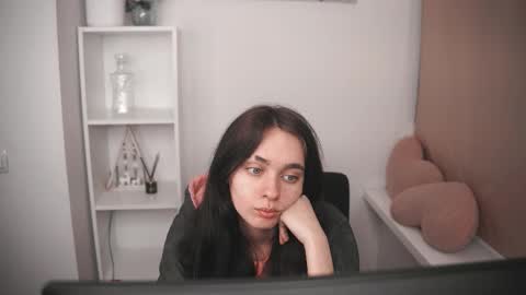 Snapshot of ingadeon chatting on 03.01.26 Gracia online show from 03.01.26