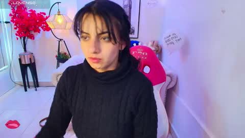 Ingrid online show from 11.18.25