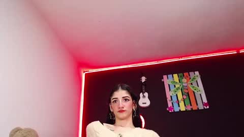 Ingrid Zese online show from 09.10.25
