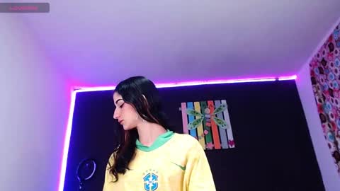 Ingrid Zese online show from 10.09.25