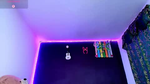 Ingrid Zese online show from 03.07.26