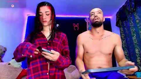 Ingrid Zese online show from 03.27.26