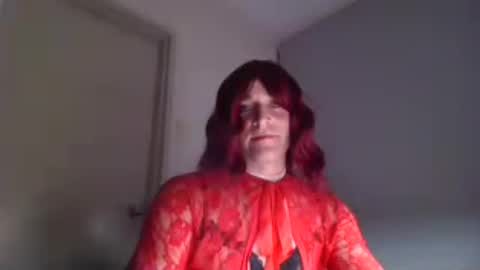 Snapshot of ingridsissy chatting on 06.13.26 ingridsissy online show from 06.13.26