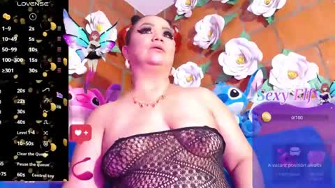 Ingrit online show from 01.04.25