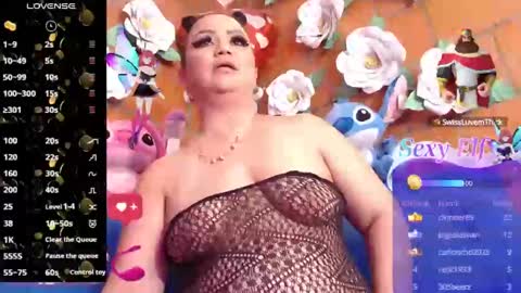 Ingrit online show from 01.04.25