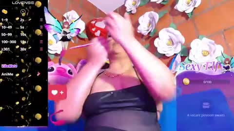 Ingrit online show from 01.09.25