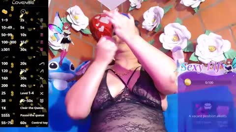 Ingrit online show from 01.30.25