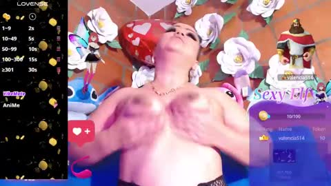 Ingrit online show from 01.31.25