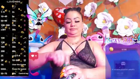 Ingrit online show from 02.05.25