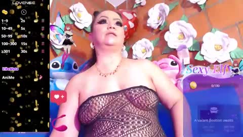 Ingrit online show from 02.06.25