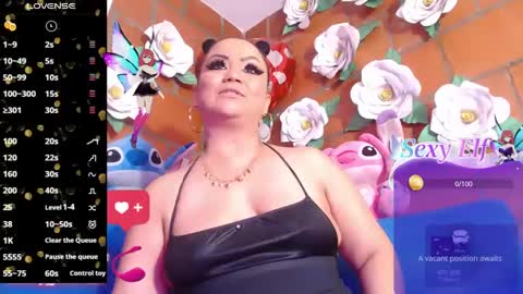 Ingrit online show from 03.07.25