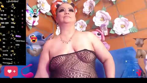 Ingrit online show from 09.22.25