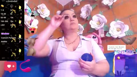 Ingrit online show from 12.14.25