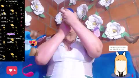 Ingrit online show from 03.02.26