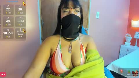 Iniya online show from 12.19.25