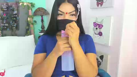 Iniya online show from 03.16.26