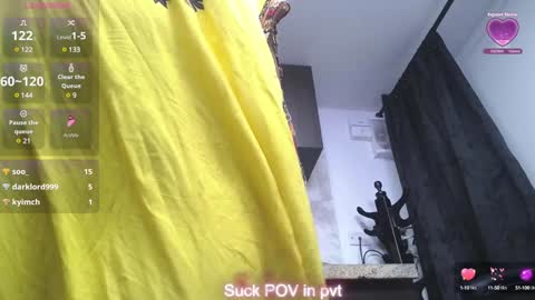 Iniya online show from 12.04.24