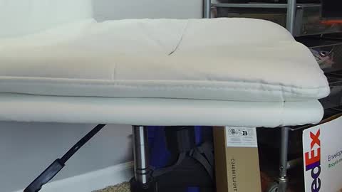 Hanging Out online show from 12.14.24