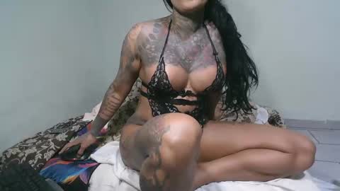 ink bella online show from 10.07.25