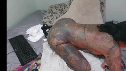 ink bella online show from 05.21.26