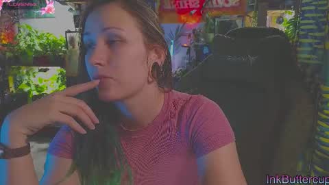 Im Stacy  FOLLOW MY FANSLY FOR MORE  online show from 10.19.25