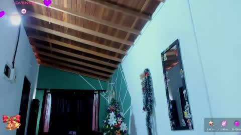 demon online show from 12.15.24