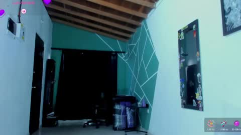 demon online show from 01.15.25