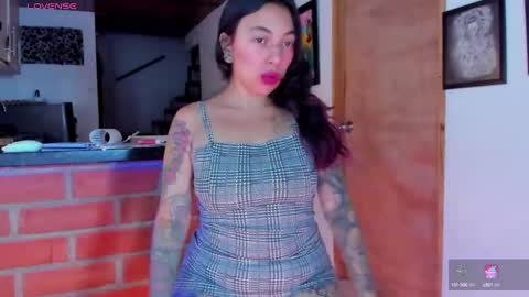 demon online show from 09.23.25