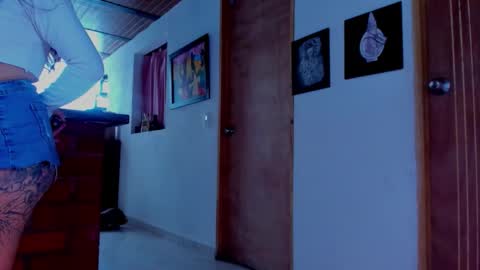 demon online show from 11.16.25