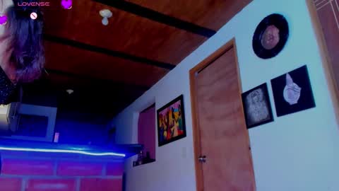 demon online show from 11.29.25