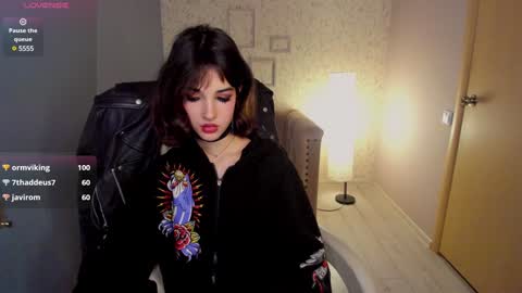 Pleasure With Rita online show from 12.11.24