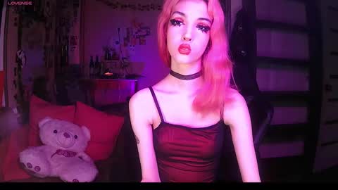 Pleasure With Rita online show from 10.07.25