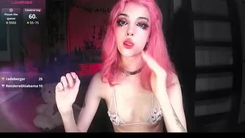 Pleasure With Rita online show from 10.10.25