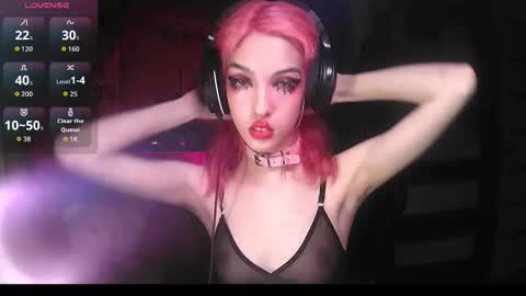 Pleasure With Rita online show from 10.12.25