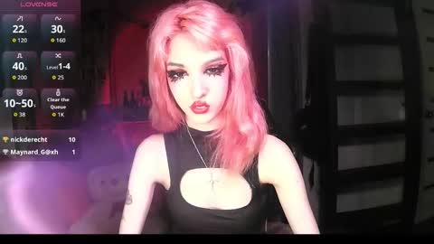 Pleasure With Rita online show from 10.18.25