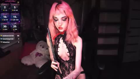 Pleasure With Rita online show from 12.04.25