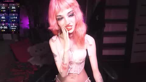 Pleasure With Rita online show from 12.18.25