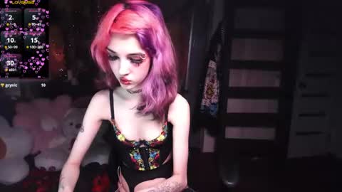 Pleasure With Rita online show from 06.26.26