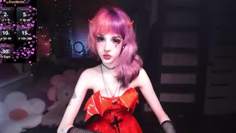 Pleasure With Rita online show from 07.09.26