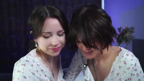 Snapshot of ink_soul chatting on 09.25.25 Luna and Dior online show from 09.25.25