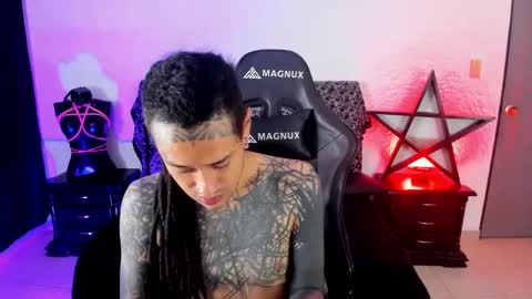 Dani  online show from 01.24.25