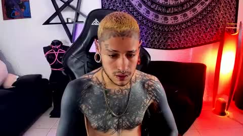 Dani  online show from 09.20.25