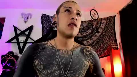 Dani  online show from 10.05.25