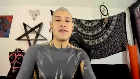 Dani  online show from 12.02.25