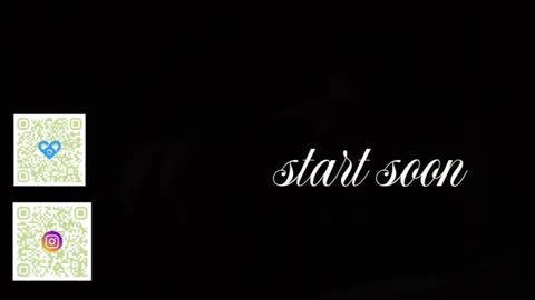 Im Senise Welcome to my room My instagram  online show from 02.07.26