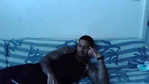 inkcouple27 online show from 01.11.26