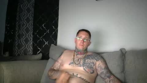 Snapshot of inkeddaddy413 chatting on 06.06.26 Anthony online show from 06.06.26